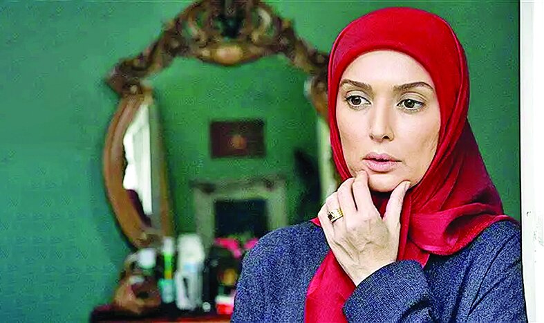 بازگشت آتنه فقیهنصیری با «وحشی» بازگشت آتنه فقیهنصیری با «وحشی»