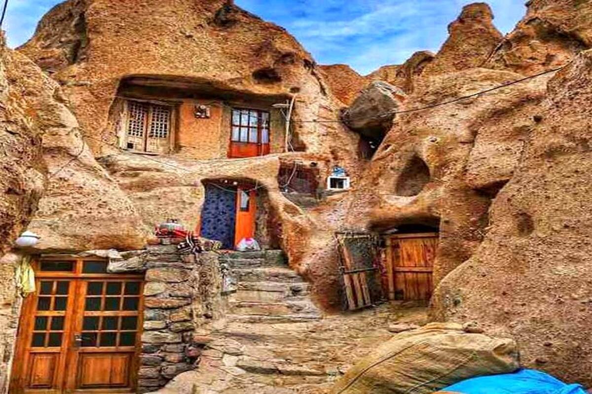 هوشمندسازی سه روستای ثبت جهانی کشور هوشمندسازی سه روستای ثبت جهانی کشور