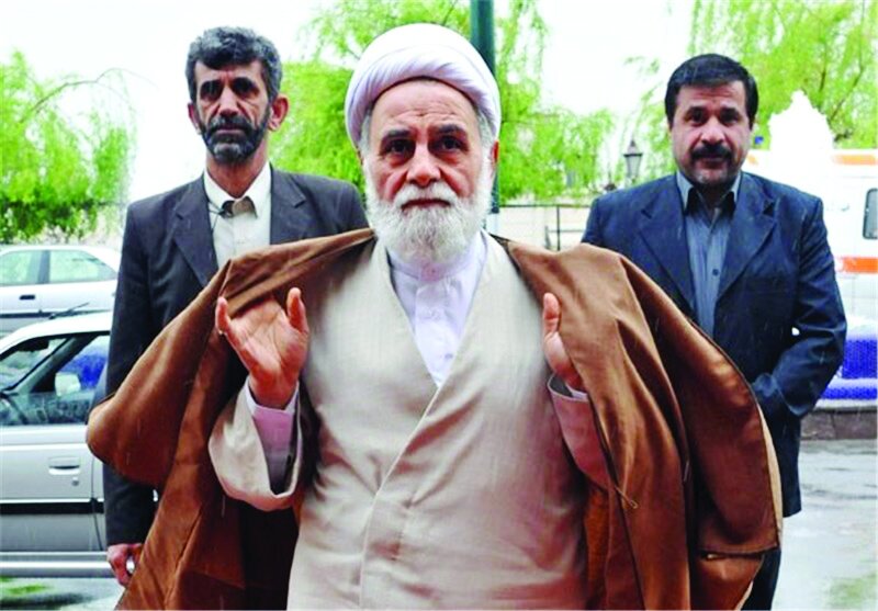 خروج شیخنور از حاشیه سیاست خروج شیخنور از حاشیه سیاست