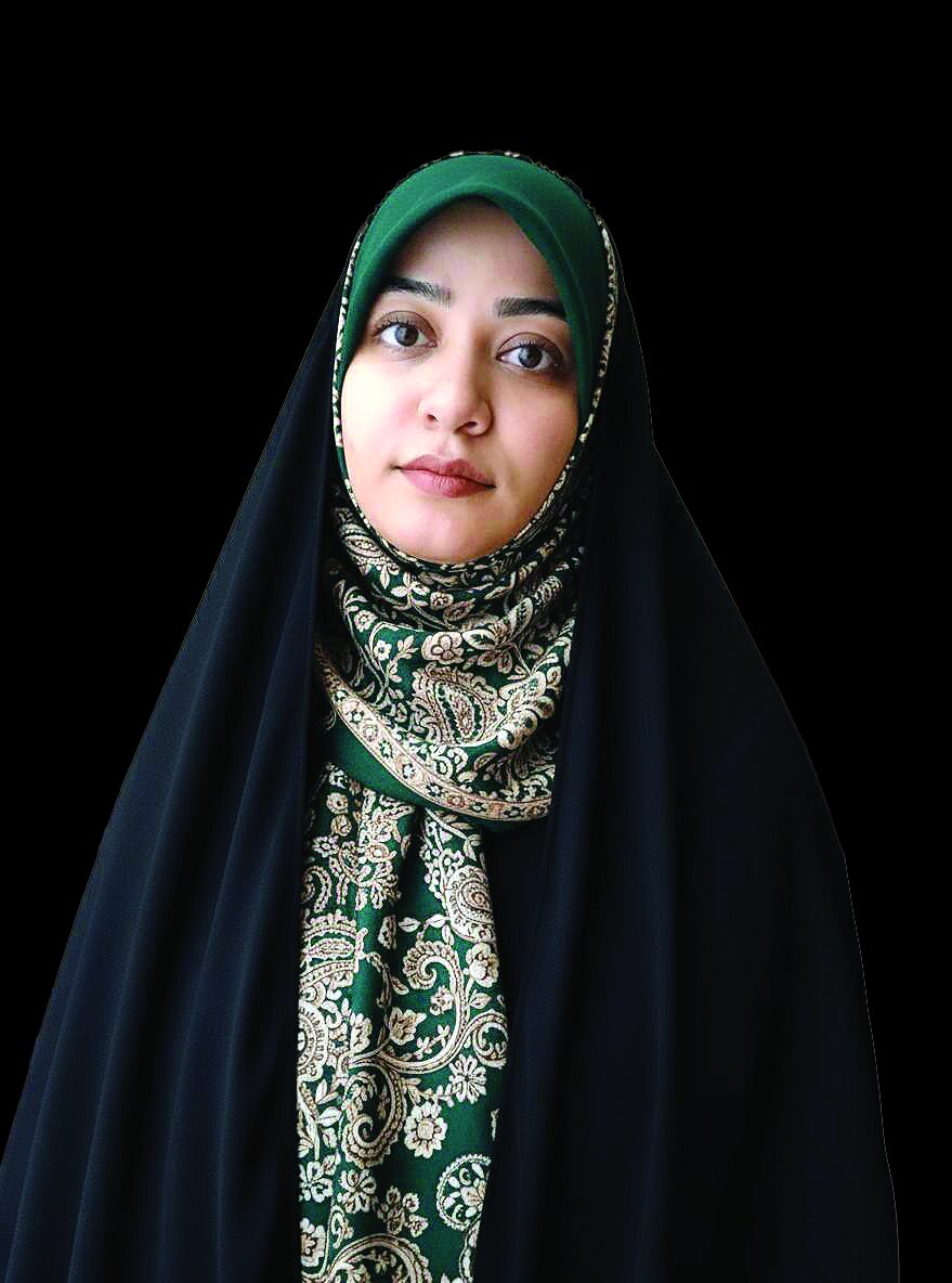 روایتی زنانه از پشتیبانی جنگ در دل روستا