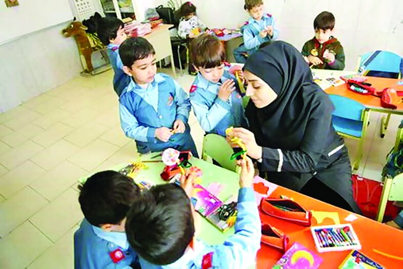 پیامدهای اجباری شدن دوره پیشدبستانی پیامدهای اجباری شدن دوره پیشدبستانی