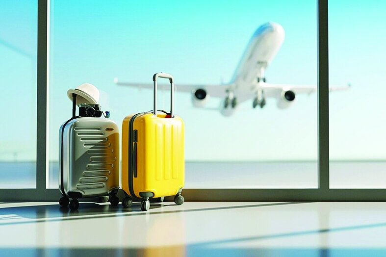 چگونه از جت‌لگ پیشگیری کنیم؟