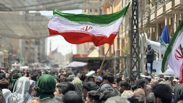 از تعلیق دشمن تا جهش ملی