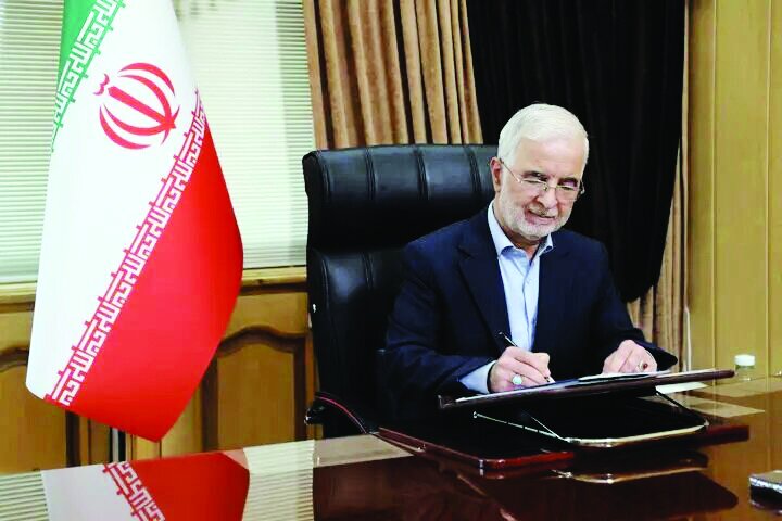 انتخابات شوراها تمام الکترونیک است انتخابات شوراها تمام الکترونیک است