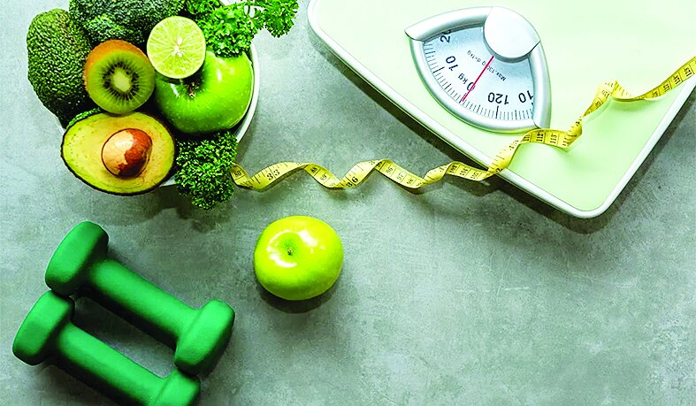 راهکار طبیعی و موثر برای کاهش وزن راهکار طبیعی و موثر برای کاهش وزن