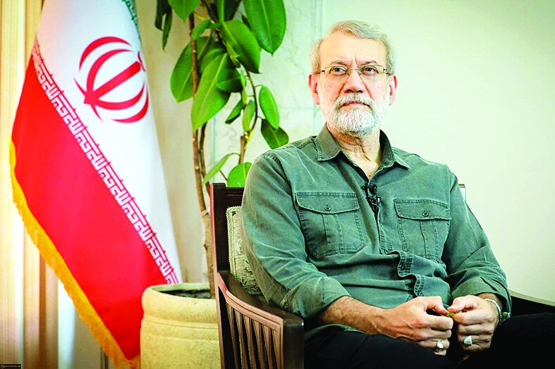 غرب تصور میکند با فشار اقتصادی میتواند تابآوری ایران را کاهش دهد غرب تصور میکند با فشار اقتصادی میتواند تابآوری ایران را کاهش دهد