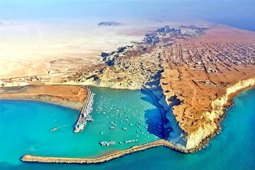 اقتصاد آبی تشنه!