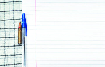 از میدان نبرد تا میدان روایت