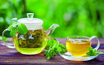 نوشیدن چای سبز در عصر، خواب را مختل می‌کند؟