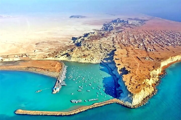 اقتصاد آبی تشنه!