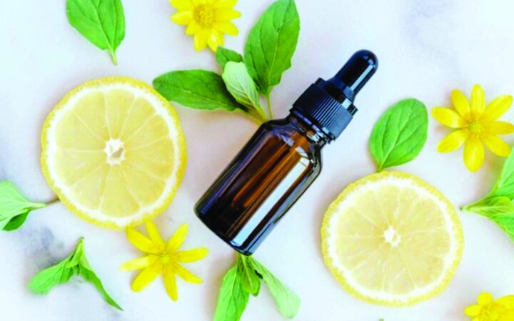 چه موقعی ویتامین C بخوریم؟