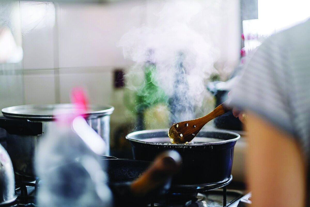 درمان خانگی سوختگی با بخار؛ روشهای فوری و موثر درمان خانگی سوختگی با بخار؛ روشهای فوری و موثر