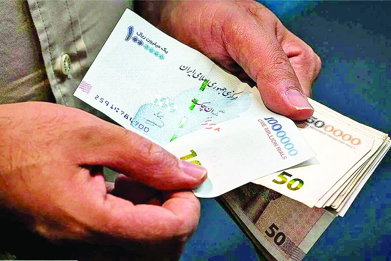 تاخت و تاز نقدینگی! تاخت و تاز نقدینگی!