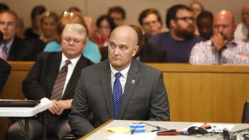 قتل سیاه‌پوست‌ها، تفریح پلیس آمریکا