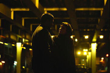 «پیرپسر» اکران آنلاین شد