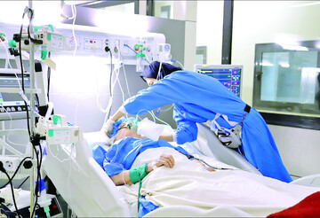 فداکاران بیادعا