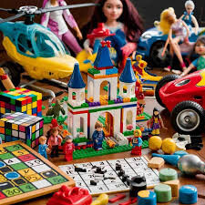 رقابت با اسباببازی چینی راحت نیست