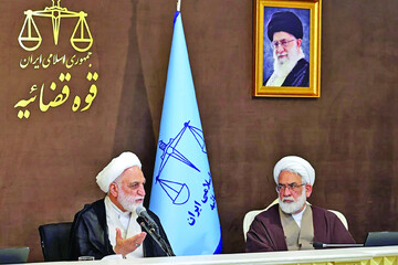 «تحول و تعالی» از شعار تا عمل