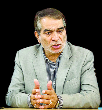 کوهکن: توقع داشتم واکنش قالیباف نسبت به مواضع روحانی و ظریف تندتر باشد