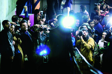 بقا در عصر سلبریتیها