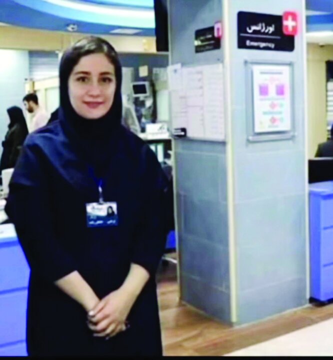 فداکاران بیادعا