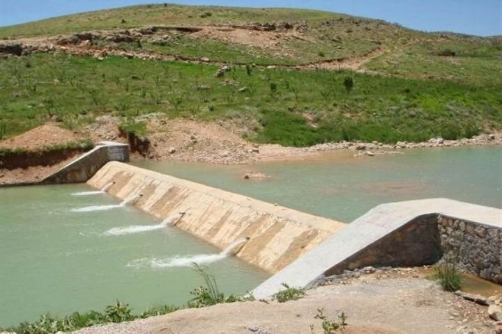 آبخیزداری تنها با سازههای فیزیکی موثر نیست آبخیزداری تنها با سازههای فیزیکی موثر نیست
