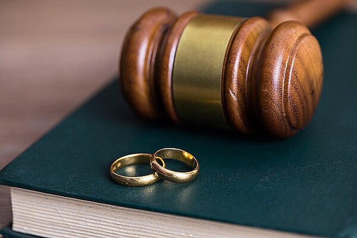 ازدواج در تله تحلیل‌ غلط؛ چرا نباید آمار طلاق را با ازدواج مقایسه کرد؟
