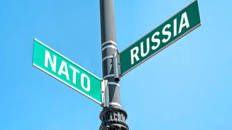 وحشت ناتو از سلاح جدید روسیه وحشت ناتو از سلاح جدید روسیه