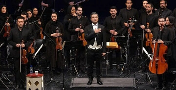 مختاباد: از طریق ارکستر ملی می‌توان روندی برای تحول در موسیقی ایرانی ایجاد کرد