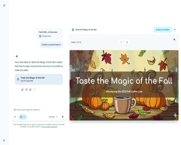 جمینای دستیار دانشجویان و کارمندان می‌شود