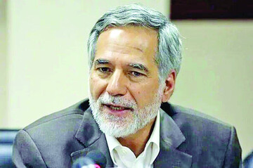 مجلس و قوه قضائیه پای کار دولت هستند