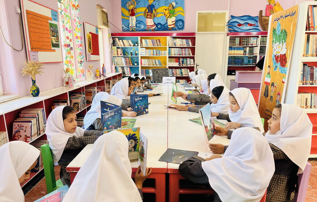 اعضای مراکز فرهنگی کانون چه کتاب‌هایی را بیشتر امانت گرفتند؟