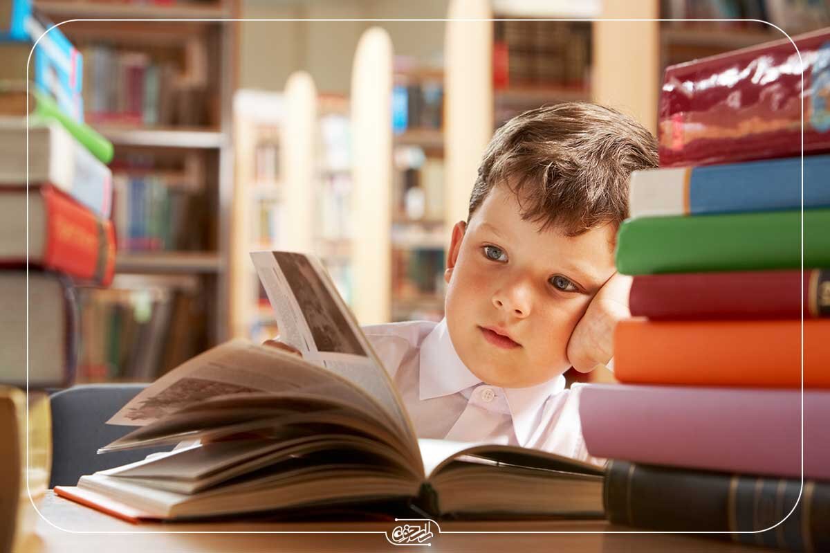 کتابخوانی، تمرینی برای زندهماندن است کتابخوانی، تمرینی برای زندهماندن است