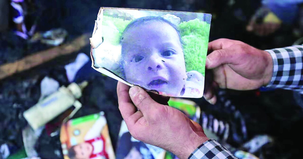 روزانه ۲۷ کودک در غزه به شهادت رسیده‌اند