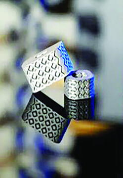 ابداع محقق ایرانی جراحی ستون فقرات را متحول می‌کند