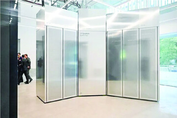 ابررایانه مینیاتوری چین، مصرف برق را تا ۹۰ درصد کاهش میدهد