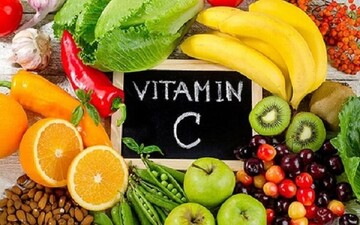 مصرف بیش از حد ویتامین C خطر تشکیل سنگ کلیه را افزایش میدهد