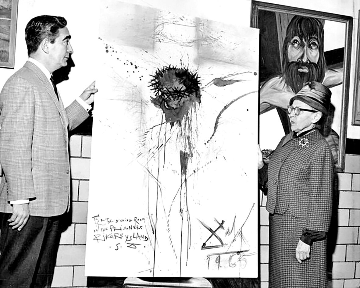 نمونه‌هایی عجیب‌ و شرم‌آور از سرقت‌های هنری تاریخ