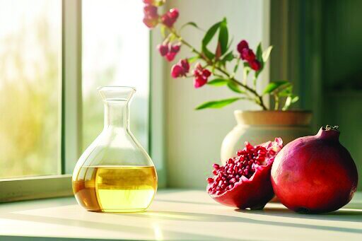 روغنی که برای سلامتی قلب مفید است روغنی که برای سلامتی قلب مفید است