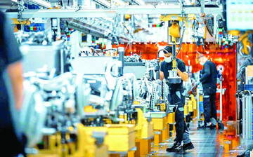 قطع ارتباط نظام بانکی با توسعه و تولید