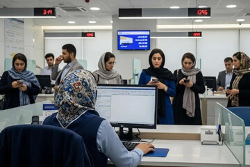 قانونی که بدون استفاده مانده است