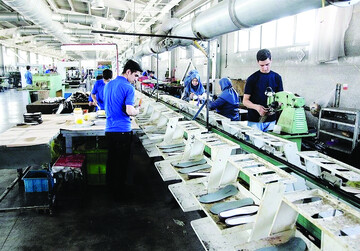 مسئله سرمایهگذاری و مظلومیت تولید