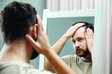 چربیسوزی، کچلی را درمان میکند!