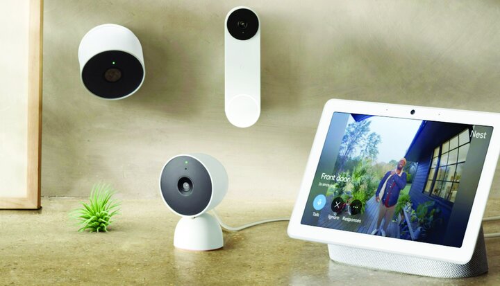 هوش مصنوعی «جمینای» به دستگاههای «خانه هوشمند» گوگل رسید