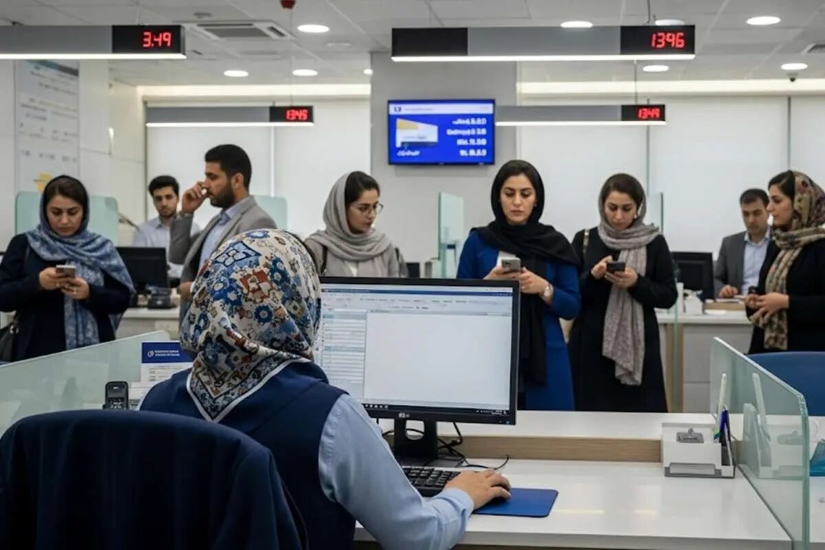 قانونی که بدون استفاده مانده است