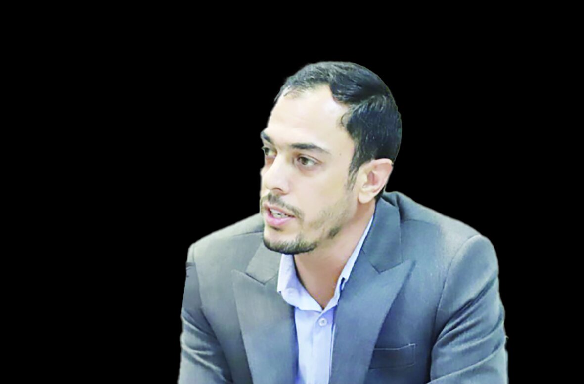 قانونی که بدون استفاده مانده است