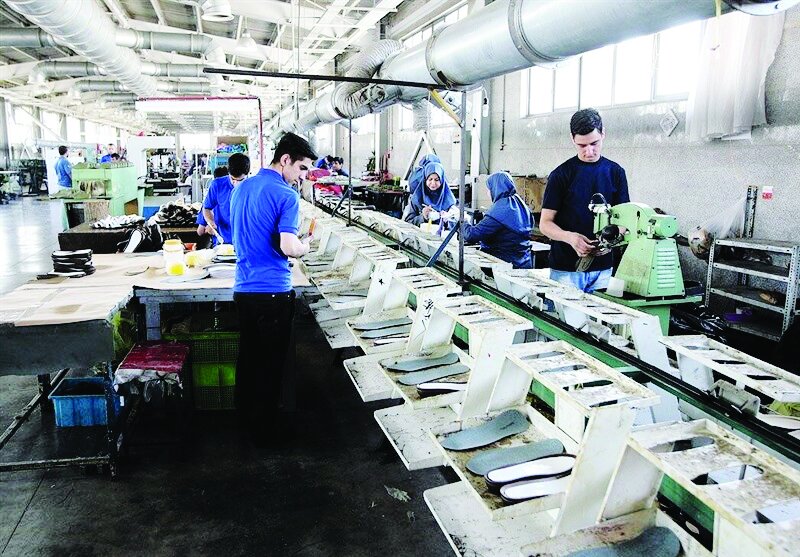 مسئله سرمایهگذاری و مظلومیت تولید مسئله سرمایهگذاری و مظلومیت تولید