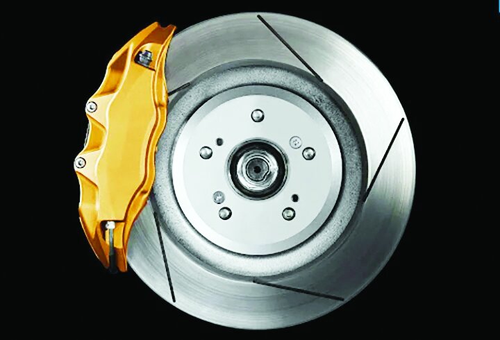 برای رفع صدای لنت ترمز ماشین چکار کنیم؟