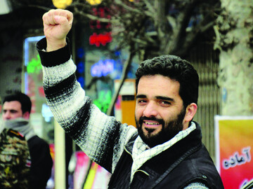 بازداشت بدون اتهام