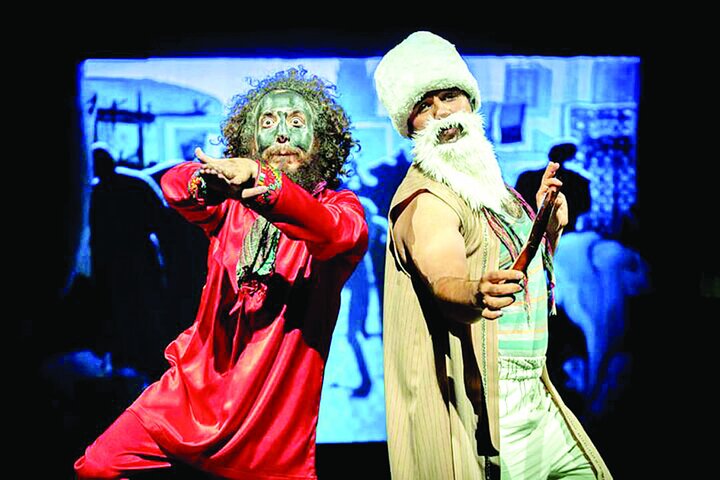 مسئله کودک دیگر مسواک زدن نیست!